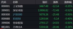 kaiyun中国官方网站 A股低开：沪指跌0.35%，旅游板块领跌