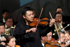 kaiyun中国官方网站 封面福利丨来这场音乐会 享受琴弦与琴键的听觉盛宴