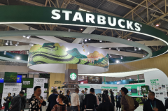 kaiyun 星巴克整合垂直产业链，分享咖啡经济价值