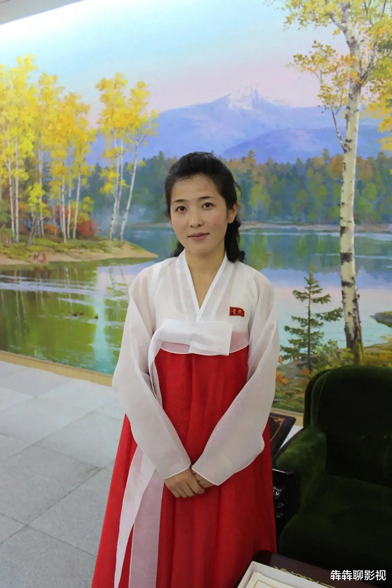 kaiyun中国官方网站 从朝鲜旅游归来, 通盘见闻让东谈主印象真切, 带你望望真实的朝鲜糊口