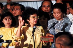 kaiyun中国官方网站 亚洲首位女总统, 对外称我方是半个中国东说念主, 一上台就终结境内好意思军