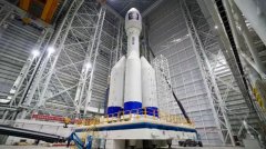 kaiyun官方网站 航天科技四院助推首型全固体系结式运送火箭“引力一号”首飞得胜