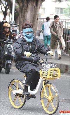 kaiyun中国官方网站 “外出就进了雪柜冷冻层”说好的暖冬呢？为何这样冷？