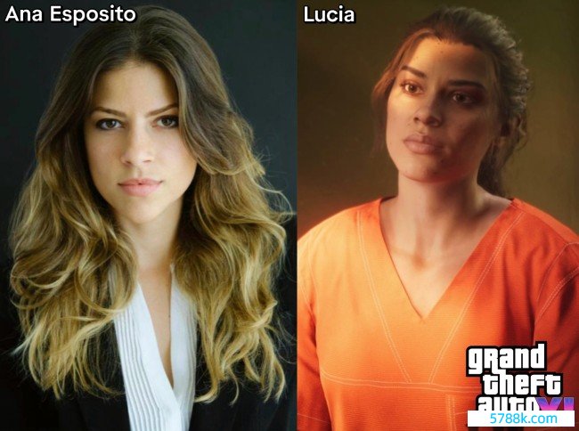 玩家宣称《GTA6》女主演员已被找到 拉丁裔好意思女