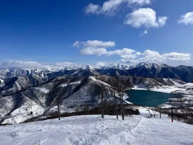 kaiyun中国官方网站 中国旅客在日滑雪颠仆吸入粉雪窒息身一火！“粉雪”到底是什么？