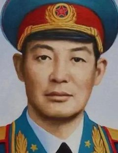 kaiyun官方网站 正军级少将55岁自裁，身后再蒙冤被开除党籍，幕后主使谁也惹不起