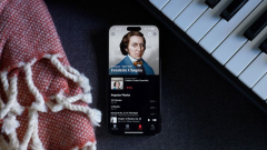 kaiyun官方网站 Apple Music Classical将登陆国区App Store
